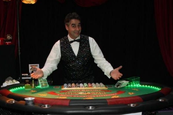 Louis Baerts - CasinoMagic Louis Baerts - CasinoMagic