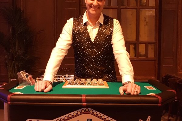 Louis Baerts CasinoMagic on the Move 2019-01-19 4 Louis Baerts CasinoMagic on the Move 2019-01-19 4