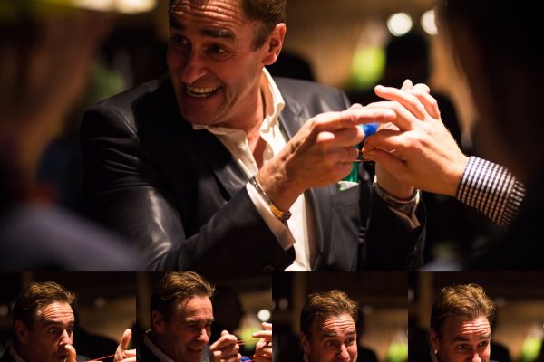 Louis Baerts TableMagic 2019 Louis Baerts TableMagic 2019