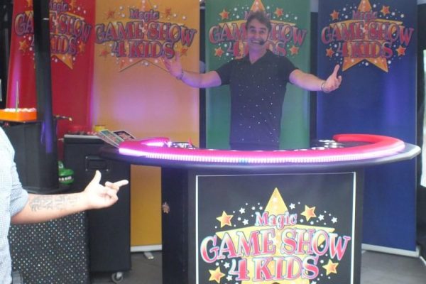Louis Baerts - Gameshow4kids 1 Louis Baerts - Gameshow4kids 1