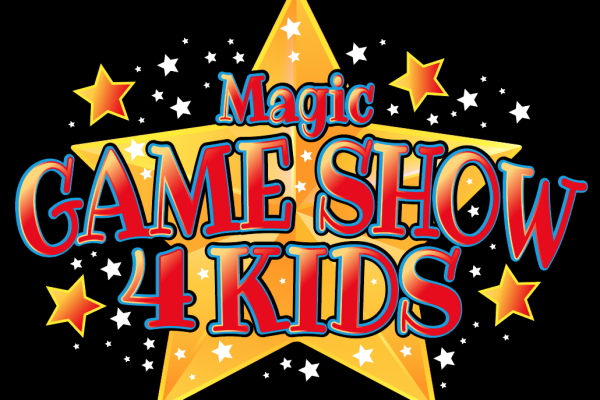 Magic-Game-Show-4-Kids-Logo-Black Magic Game Show 4 Kids