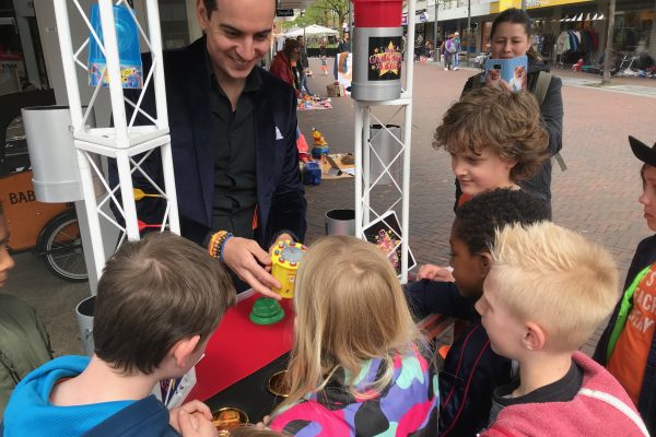 Gameshow-4-Kids on the Move 2 Gameshow-4-Kids on the Move 2