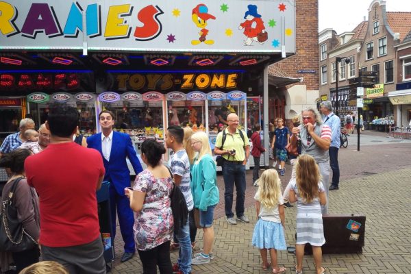 Louis Baerts - BalloonMagic mobiel 2 Louis Baerts - BalloonMagic mobiel 2