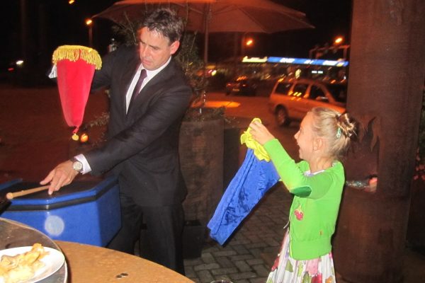 Louis Baerts - BalloonMagic - mobiel 8 Louis Baerts - BalloonMagic - mobiel 8