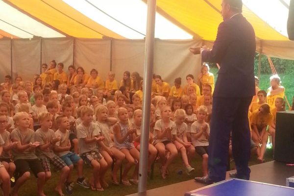 Louis Baerts -BalloonMagic show 3 Louis Baerts -BalloonMagic show 3