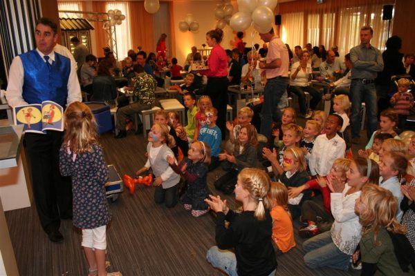 Louis Baerts - BalloonMagic show 7 Louis Baerts - BalloonMagic show 7