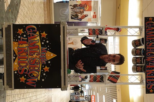 Louis Baerts - Gameshow-4-Kids A Louis Baerts - Gameshow-4-Kids A