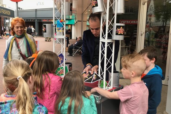 Louis Baerts - Gameshow-4-Kids on the Move 5 Louis Baerts - Gameshow-4-Kids on the Move 5