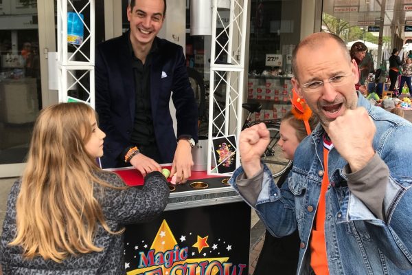 Louis Baerts - Gameshow-4-Kids on the Move Louis Baerts - Gameshow-4-Kids on the Move