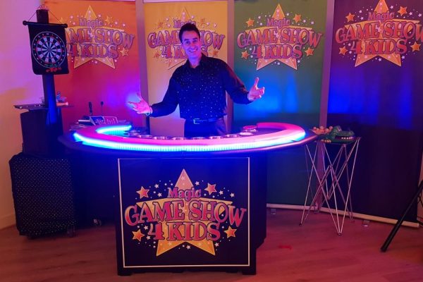 Louis Baerts - Gameshow4kids 1 Louis Baerts - Gameshow4kids 1