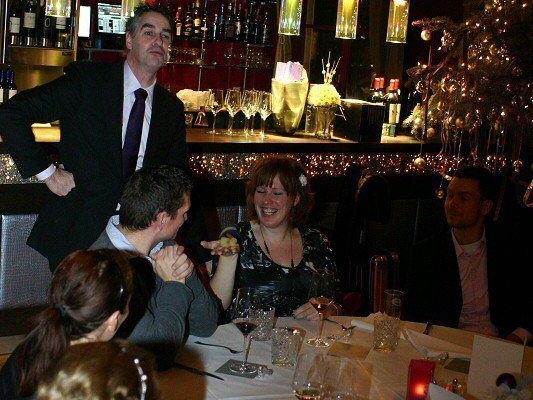 Louis Baerts - Table Magic 2 Louis Baerts - Table Magic 2