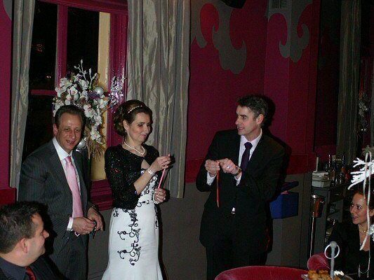 Louis Baerts - Table Magic 4 Louis Baerts - Table Magic 4