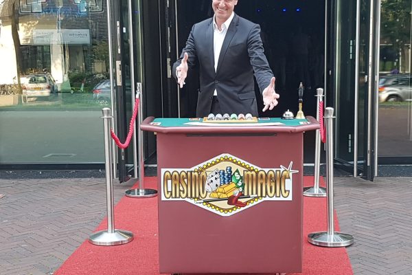20180525_185930 Casino magic buiten