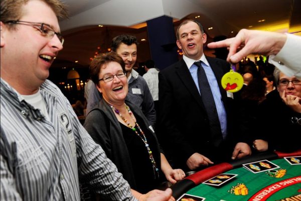 Casino Magic publiek 2 ????????????????????????????????????