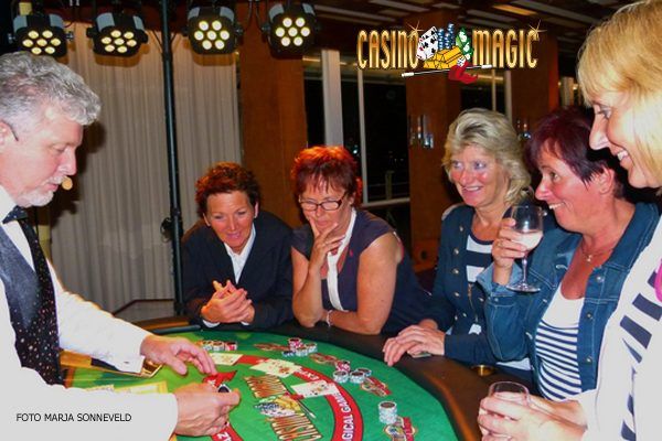 CasinoMagic 1 CasinoMagic 1