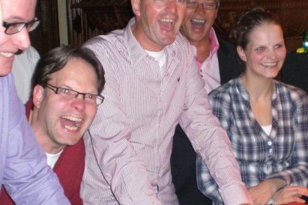 CasinoMagic - Publiek lachen 1 CasinoMagic - Publiek lachen 1