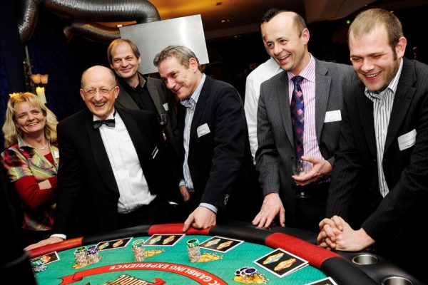 Louis Baerts - Casino Magic Workshop 1 ????????????????????????????????????