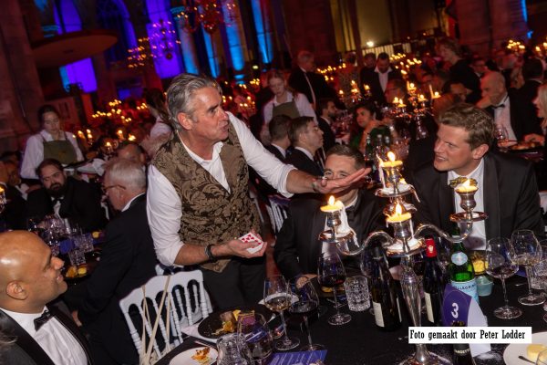 Louis Baerts - Close-up Magic 30-09-22 - Peter Lodder 3.3 Louis Baerts - Close-up Magic