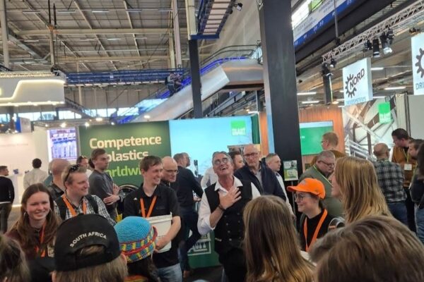 Louis Baerts - Beursoptreden 2025 1 Louis_Beurs