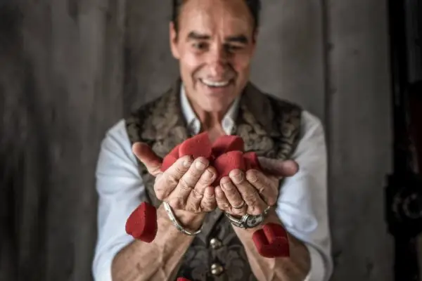 Hartjes1lichter Hartjes1lichter