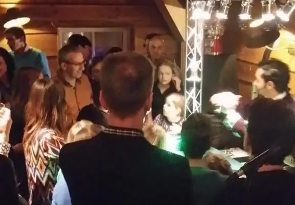 FooltimeMagic - Louis Baerts actie 4 FooltimeMagic - Louis Baerts actie 4