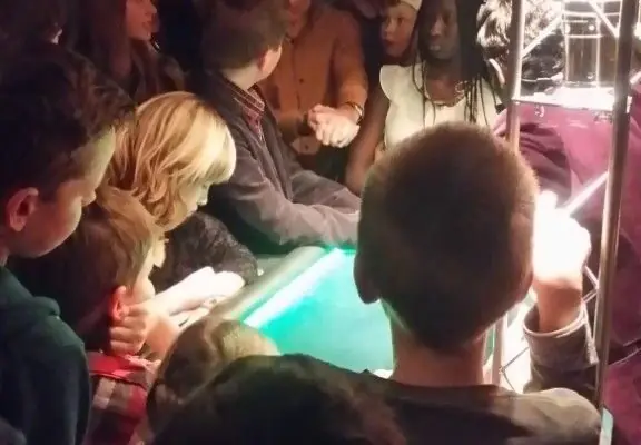 FooltimeMagic - Louis Baerts actie 5 FooltimeMagic - Louis Baerts actie 5