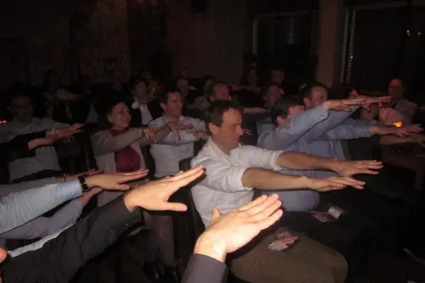 Louis Baerts - Workshop Magic 3 Louis Baerts - Workshop Magic 3