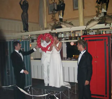 2 Ballon love 2 Ballon love