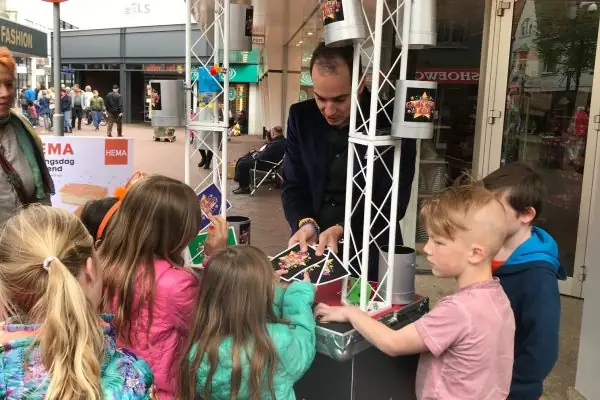 Gameshow-4-Kids on the move 1 Gameshow-4-Kids on the move 1