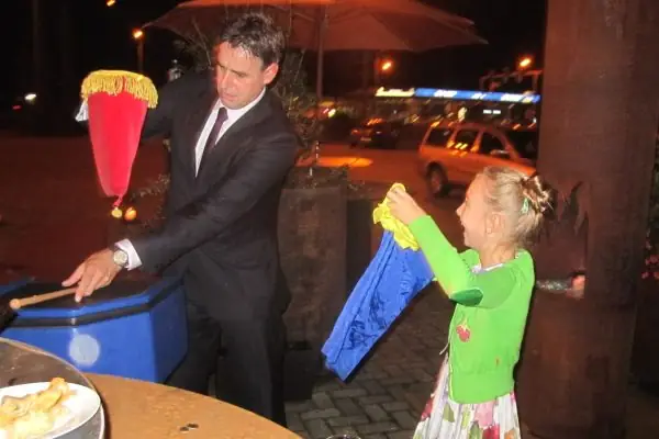 Louis Baerts - BalloonMagic - mobiel 8 Louis Baerts - BalloonMagic - mobiel 8