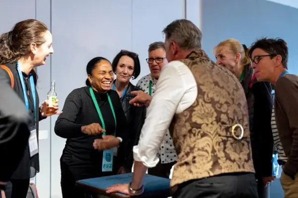 Louis Baerts - BeursMagic 2023-1 BeursMagic