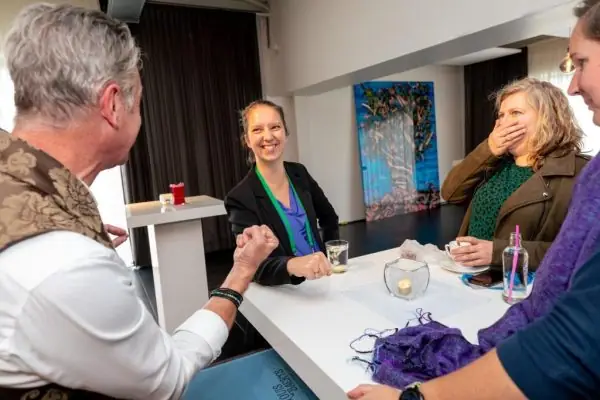 Louis Baerts - BeursMagic 2023-2 Louis Baerts - BeursMagic 2023-2