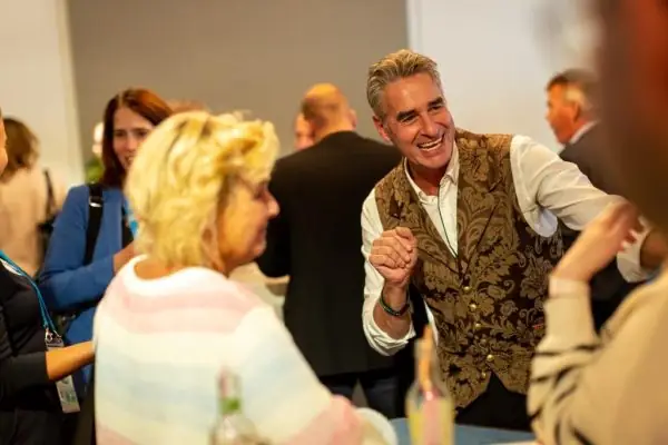 Louis Baerts - BeursMagic 2023-3 Louis Baerts - BeursMagic 2023-3