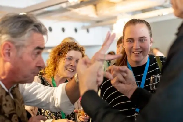 Louis Baerts - BeursMagic 2023-5 BeursMagic Stand