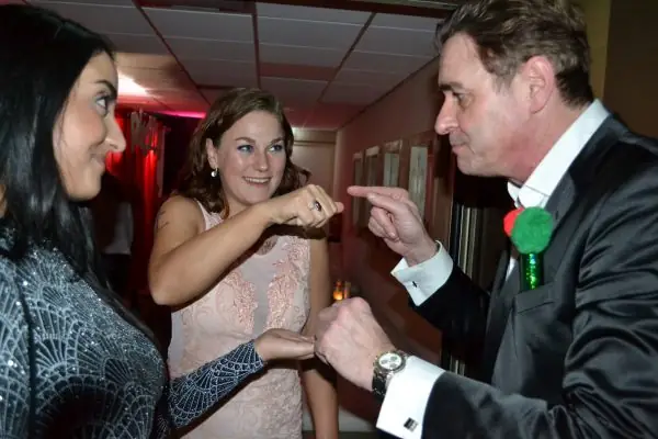 Louis Baerts - Close up magic dames 1 Louis Baerts - Close up magic dames 1