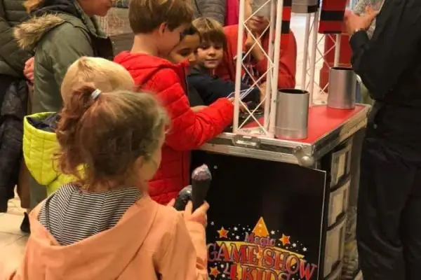 Louis Baerts - Gameshow-4-Kids 3 Louis Baerts - Gameshow-4-Kids 3