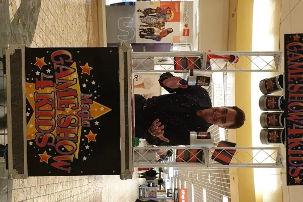 Louis Baerts - Gameshow-4-Kids A Louis Baerts - Gameshow-4-Kids A