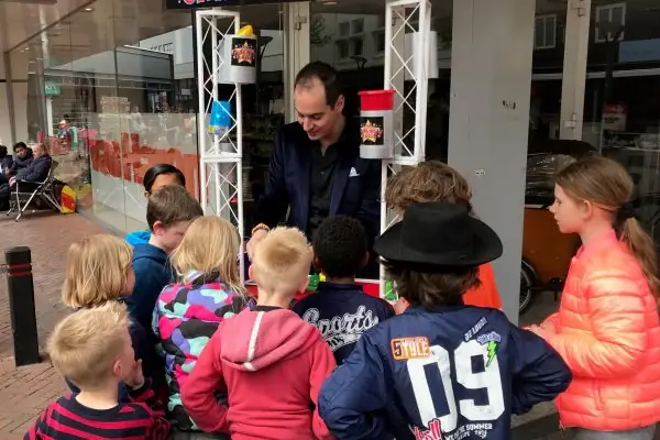 Louis Baerts - Gameshow-4-Kids on the Move 3 Louis Baerts - Gameshow-4-Kids on the Move 3