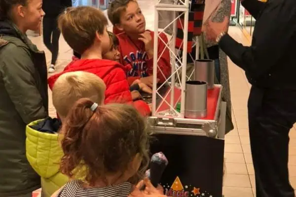 Louis Baerts - Gameshow-4-kids 2 Louis Baerts - Gameshow-4-kids 2