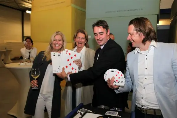 BOTMAN OPEN DAG 3 OKTOBER 2010 300 Louis Baerts BeursMagic BOTMAN OPEN DAG 3 OKTOBER 2010