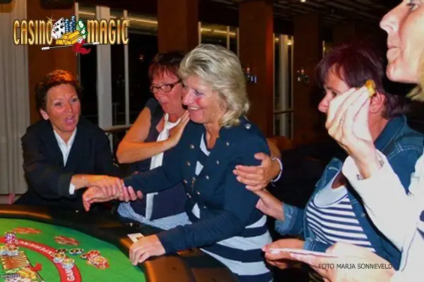 CasinoMagic 4 CasinoMagic 4