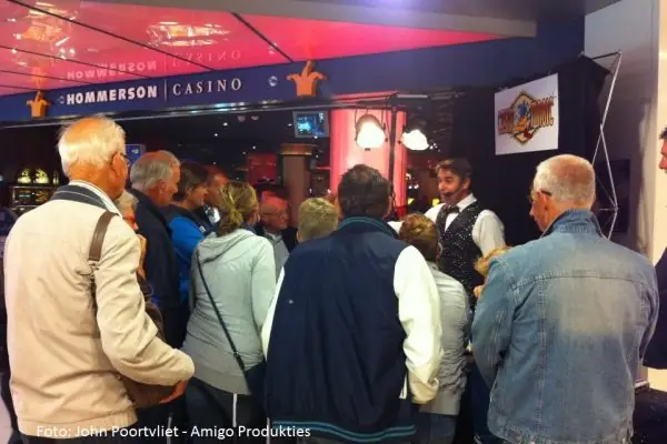 Hommerson Scheveningen 16-09-2012 Hommerson Scheveningen 16-09-2012