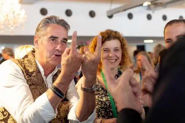 Louis Baerts - BeursMagic 2023-4 Louis Baerts - BeursMagic 2023-4