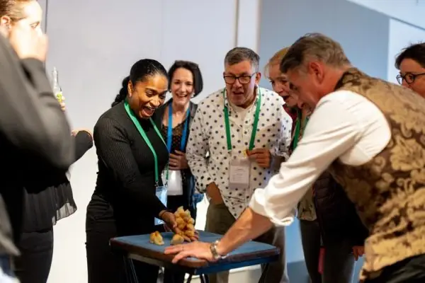 Louis Baerts - BeursMagic 2023-6 Louis Baerts - BeursMagic 2023-6