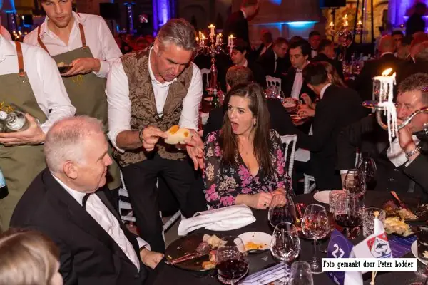 Louis Baerts - Close-up Magic 30-09-22 - Peter Lodder 5.5 Louis Baerts - Close-up Magic