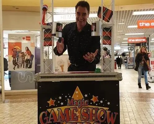 Louis Baerts- Gameshow-4-Kids on the Move 1 Louis Baerts- Gameshow-4-Kids on the Move 1