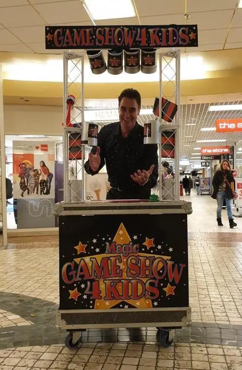 Louis Baerts- Gameshow-4-Kids on the Move 1