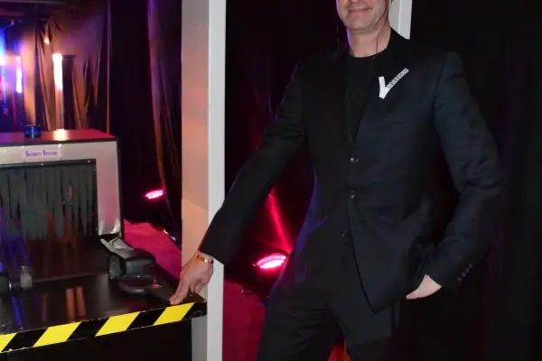 Louis Baerts - security-act Louis Baerts - security-act