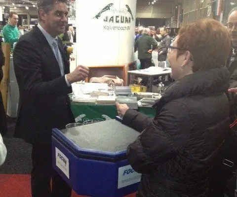 foto 2 Louis Baerts BeursMagic