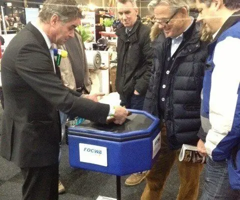 foto 4 Louis Baerts BeursMagic